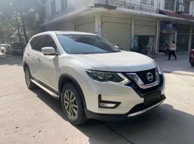 汕頭19年日產瑞騏7
