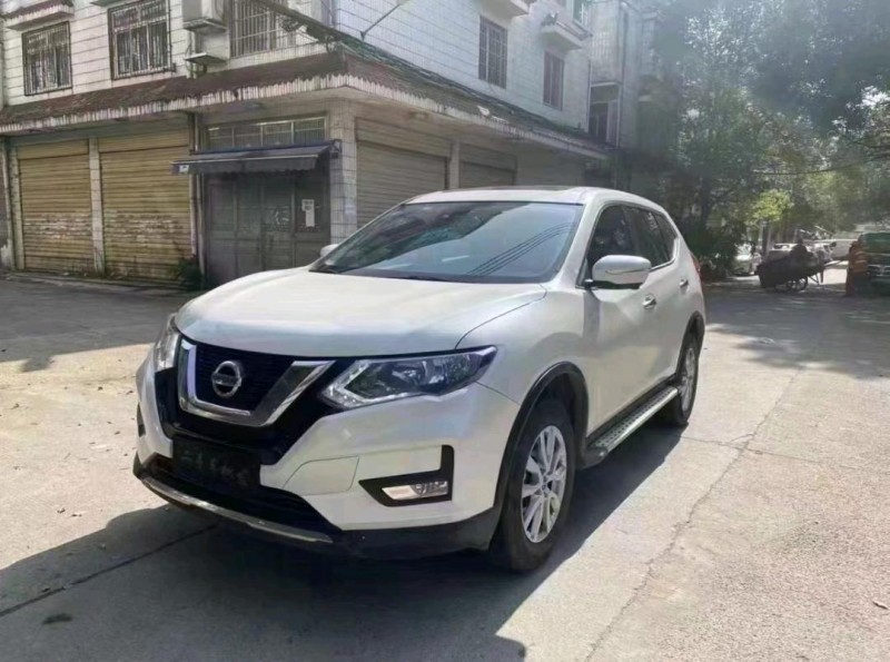 汕頭19年日產瑞騏8