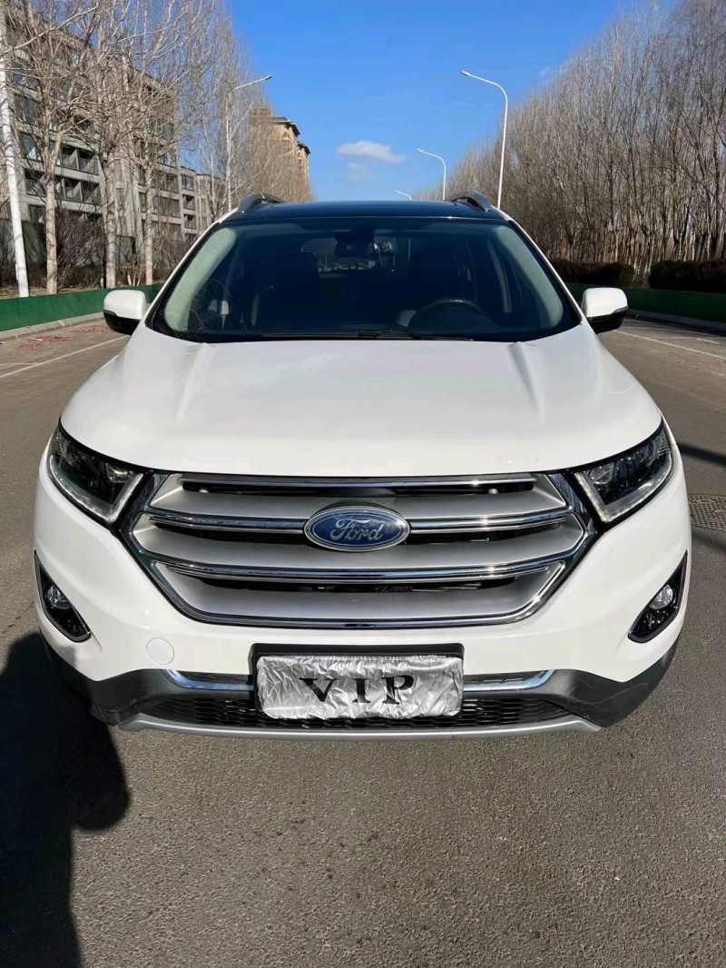 沈阳16年福特锐界1