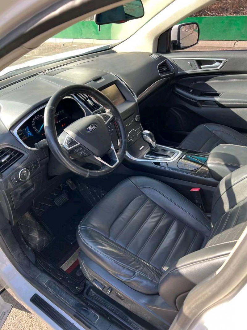 沈阳16年福特锐界6