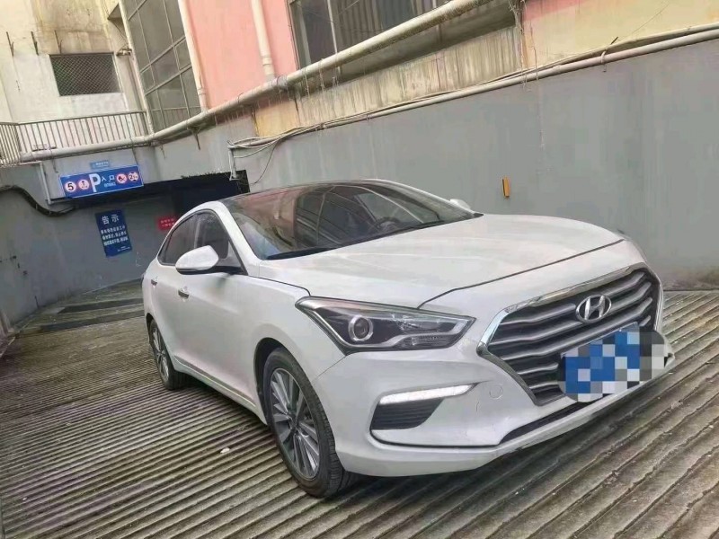嘉兴20年现代名图1