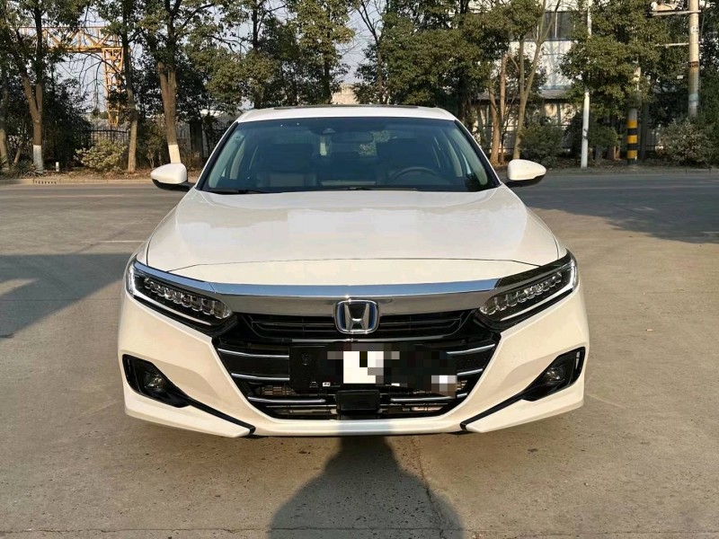 北京23年本田雅阁1