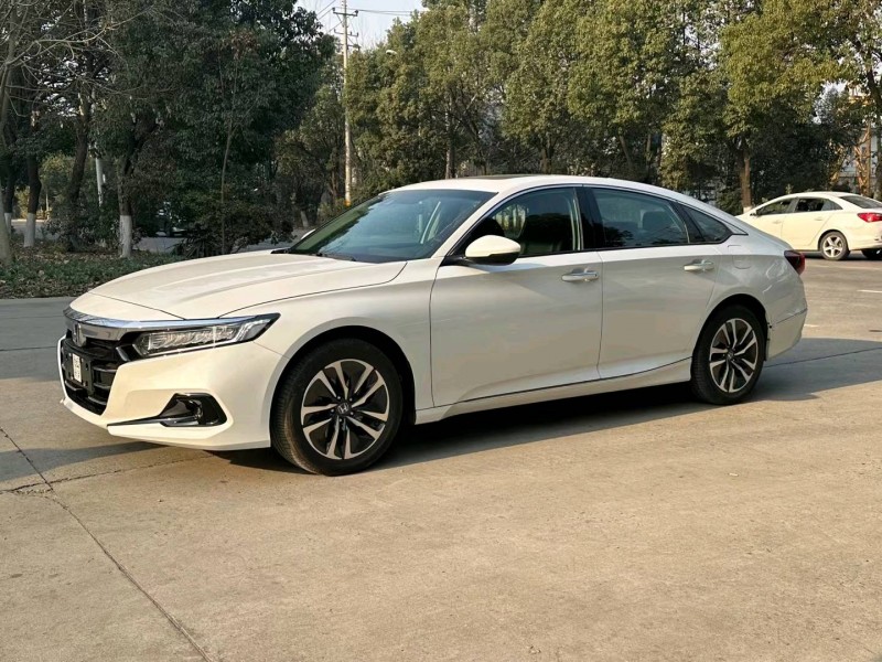 北京23年本田雅阁2