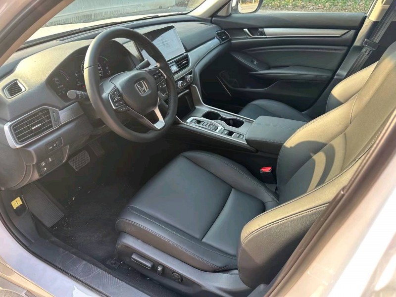 北京23年本田雅阁5