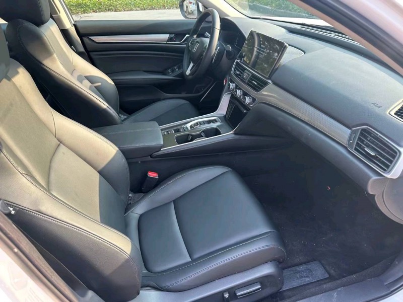 北京23年本田雅阁7