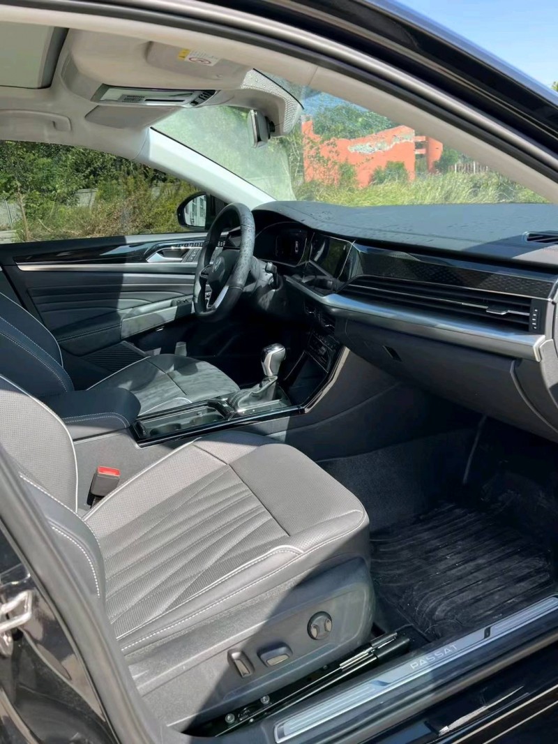 北京22年大众帕萨特6