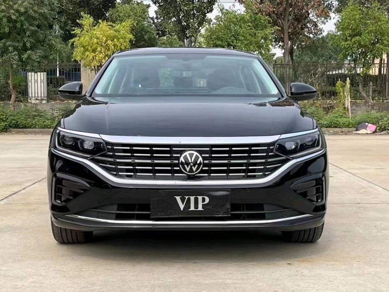 北京22年大众帕萨特1