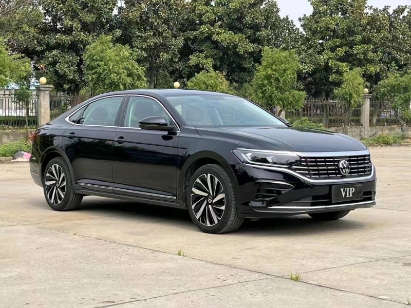北京22年大众帕萨特2