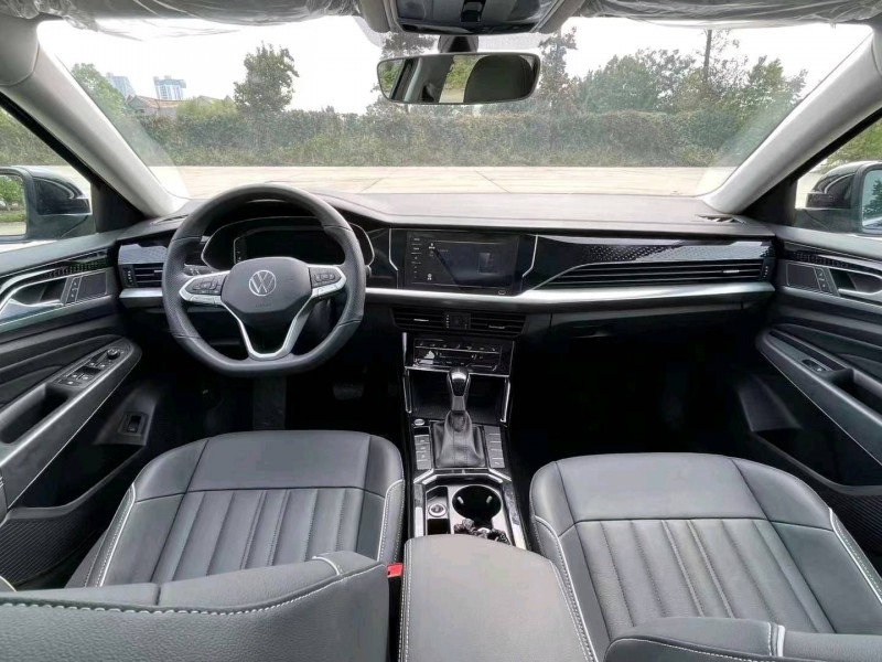 北京22年大众帕萨特6