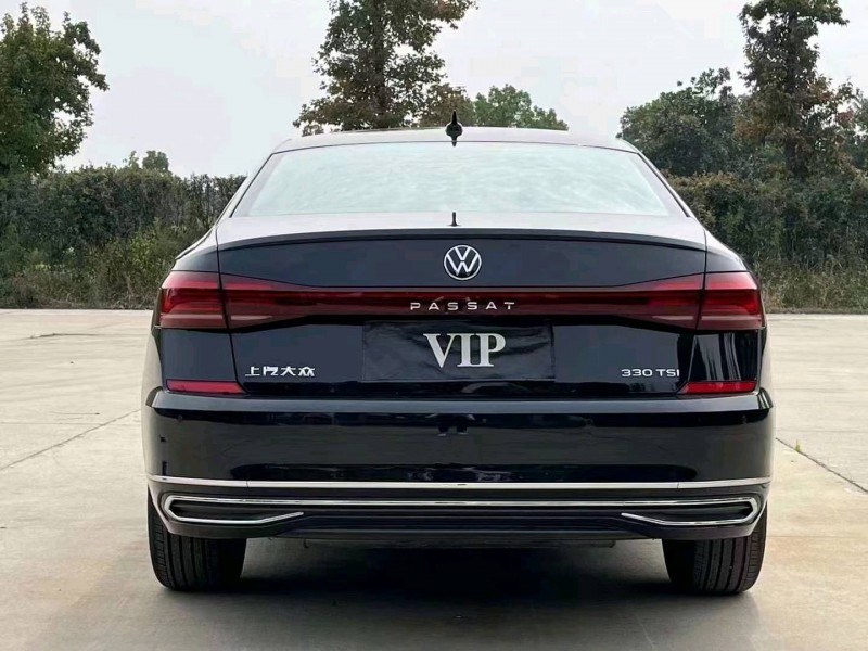 北京22年大众帕萨特9