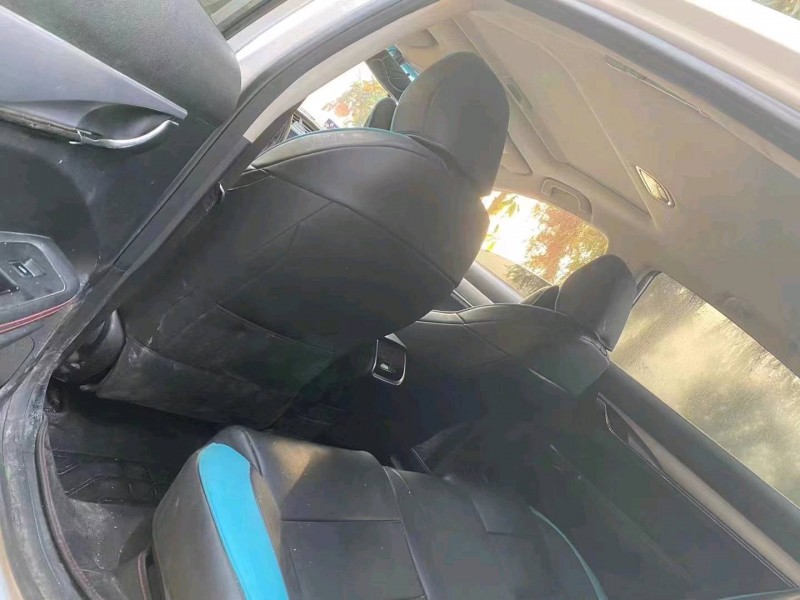 邯郸20年吉利缤瑞6