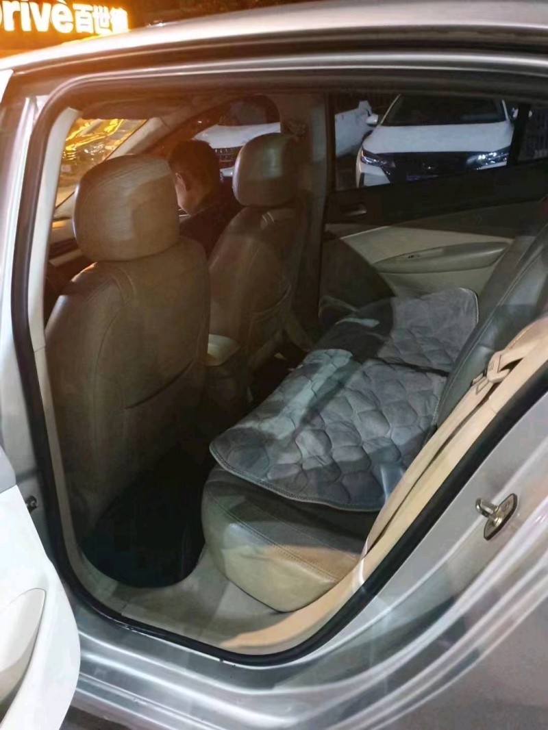 邯郸13年标致3086