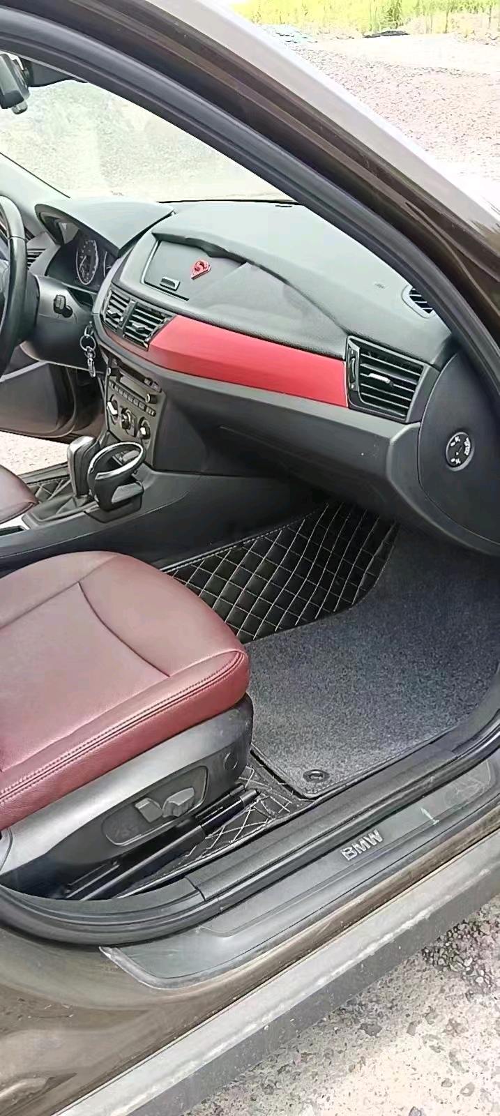 邯郸13年宝马X15