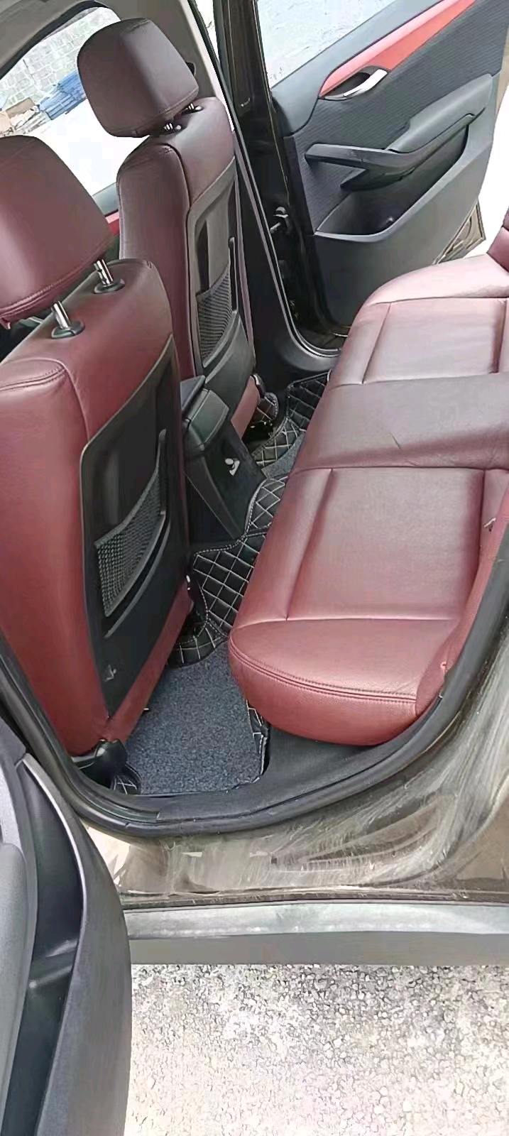 邯郸13年宝马X16