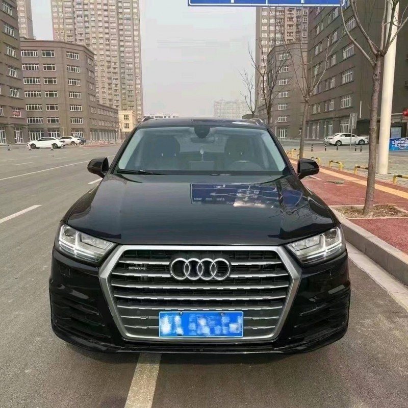 枣庄18年奥迪Q79