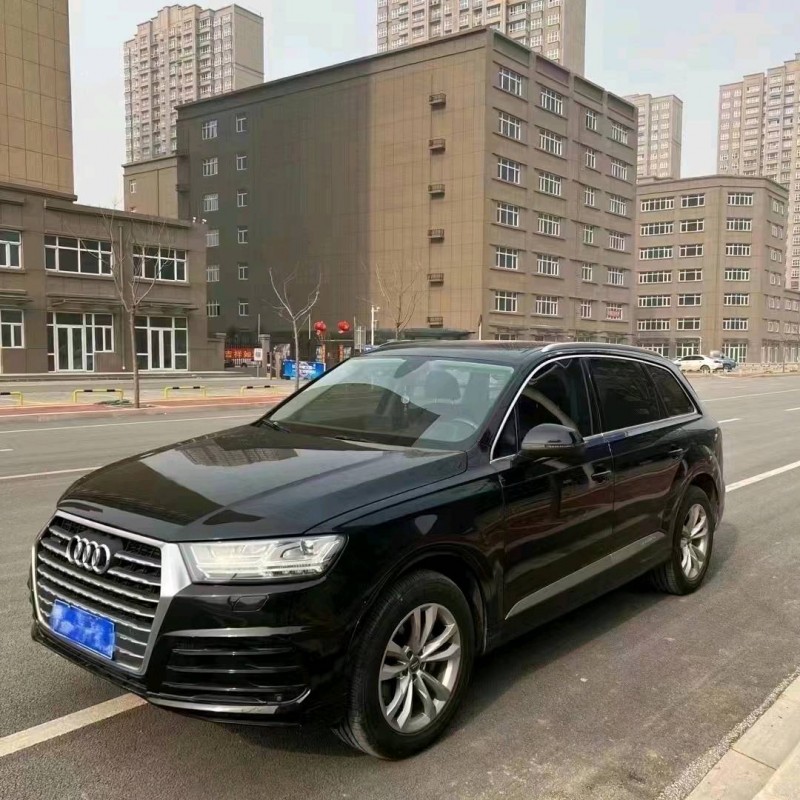 枣庄18年奥迪Q77