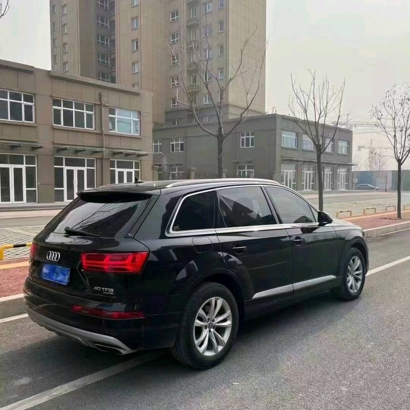 枣庄18年奥迪Q72