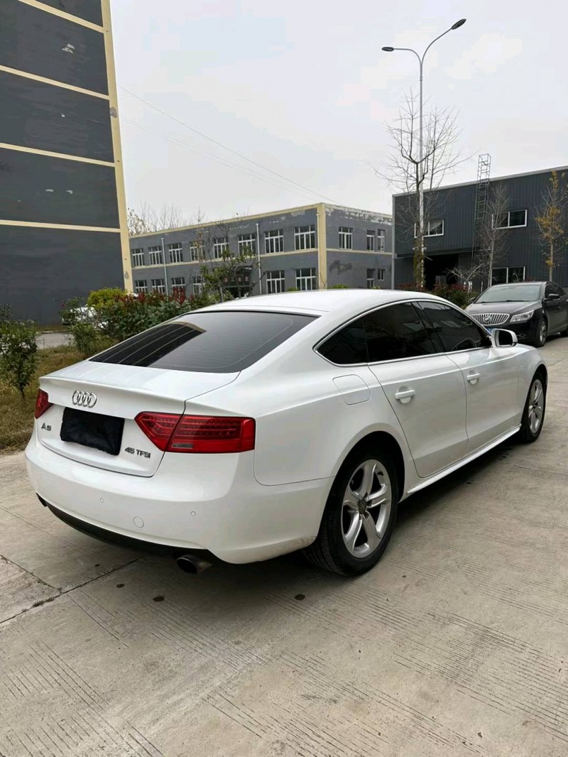 徐州15年奥迪A57
