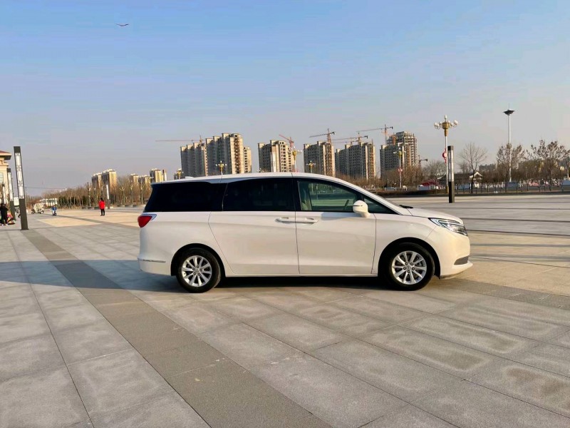 邯郸18年别克GL82