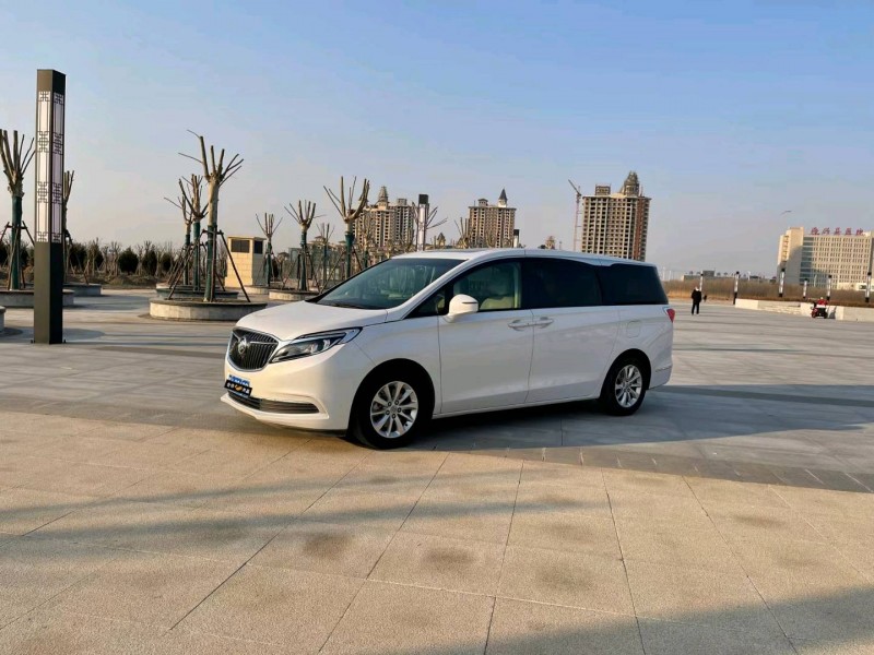 邯郸18年别克GL83