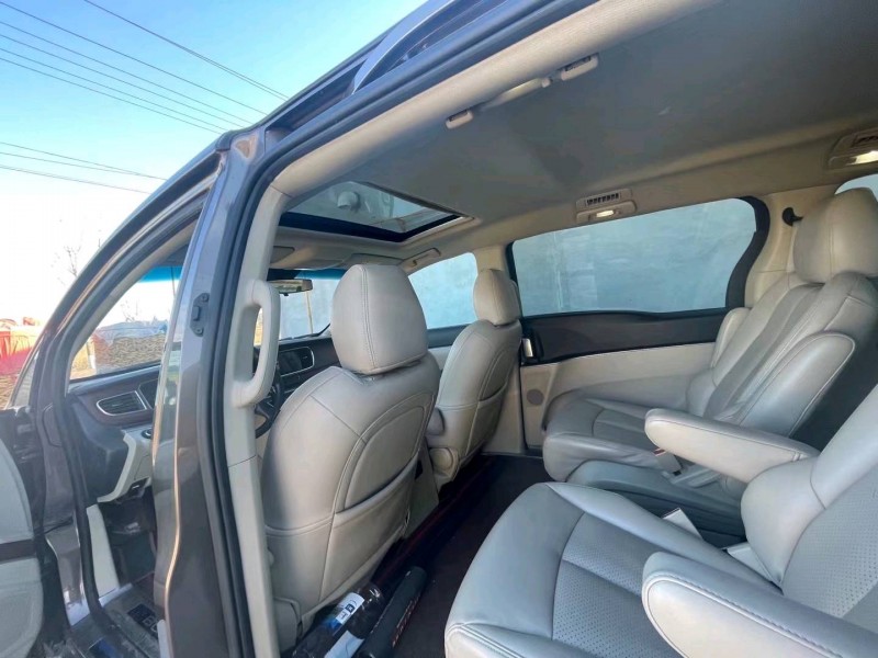 邯郸16年别克GL85