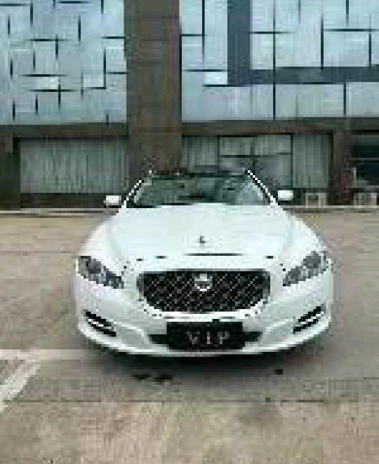 宿遷15年捷豹XJL6