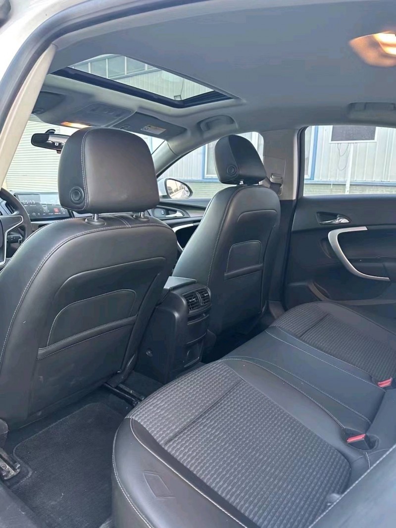 宿迁17年别克君威3