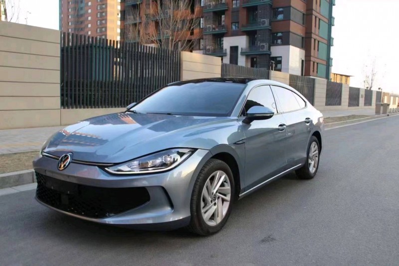 邯郸23年大众凌渡2