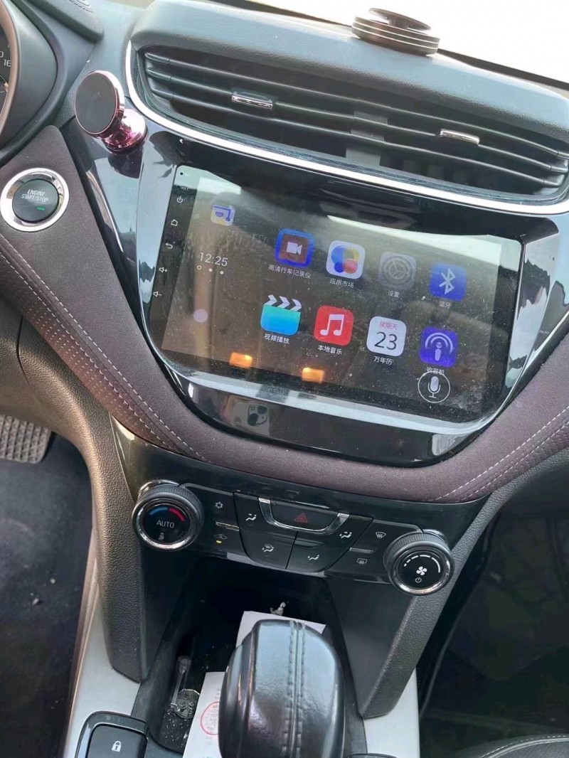 邯郸18年雪佛兰迈锐宝7