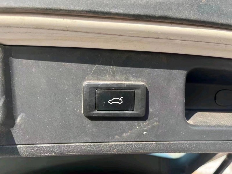 邯郸17年大众途观8