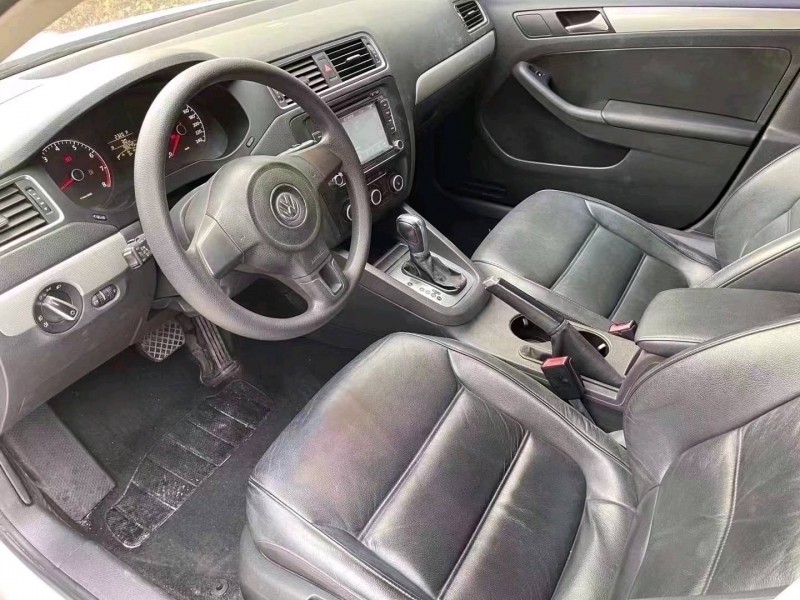 济宁13年大众速腾6