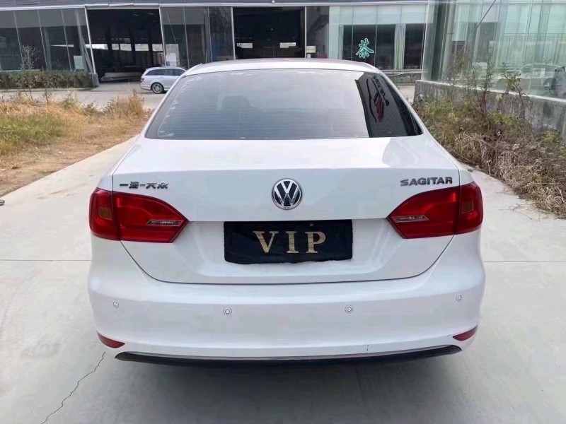 济宁13年大众速腾9