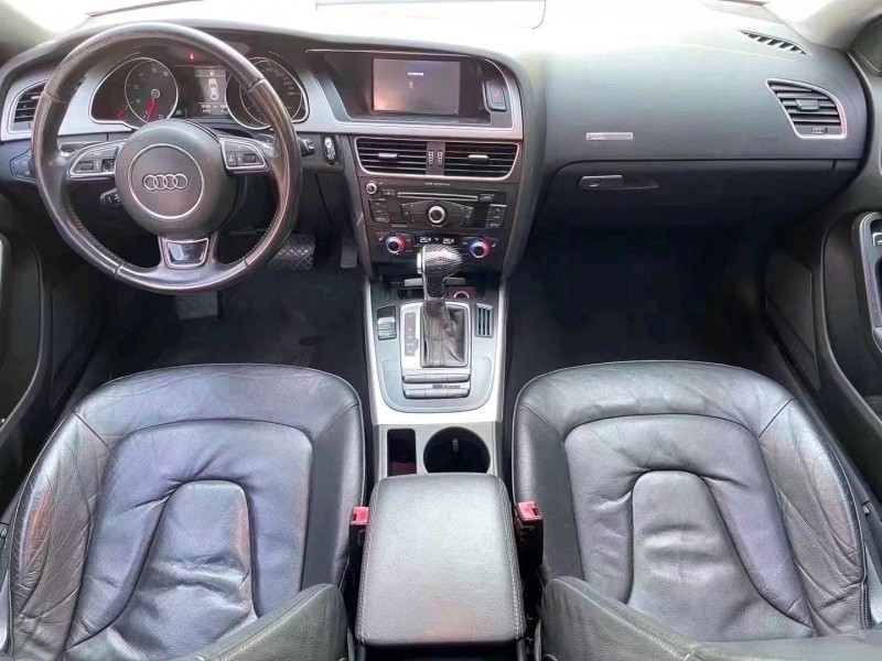 济宁12年奥迪A55