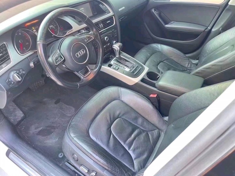 济宁12年奥迪A56