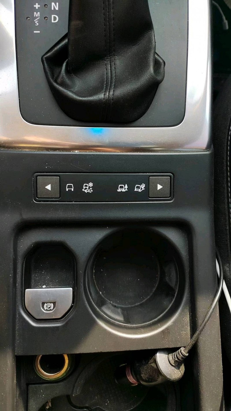 枣庄13年路虎发现神行7