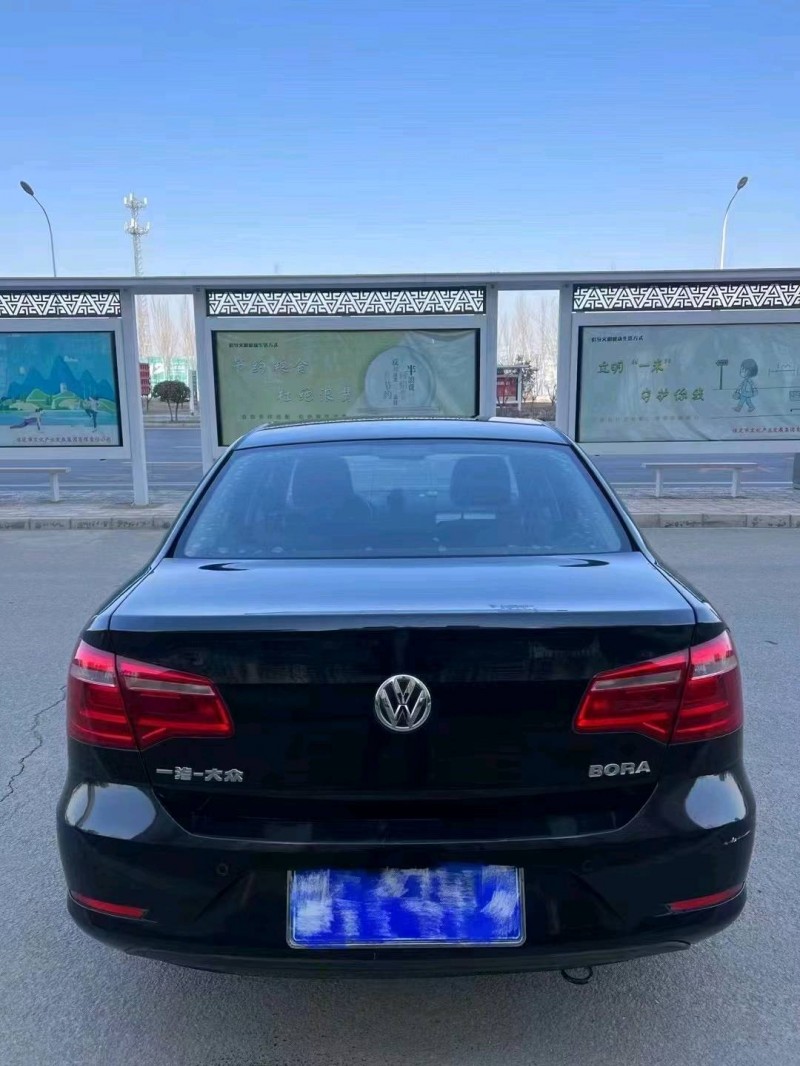 邯郸13年大众宝来5