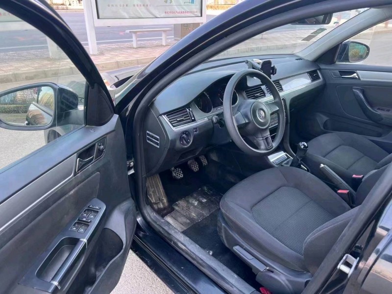 邯郸13年大众宝来6