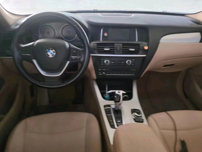 济南14年宝马X32