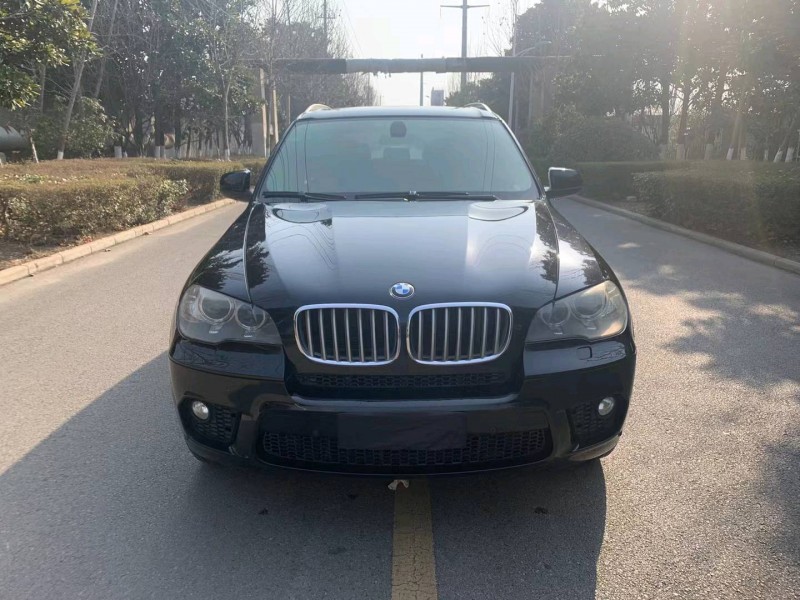徐州11年宝马X51
