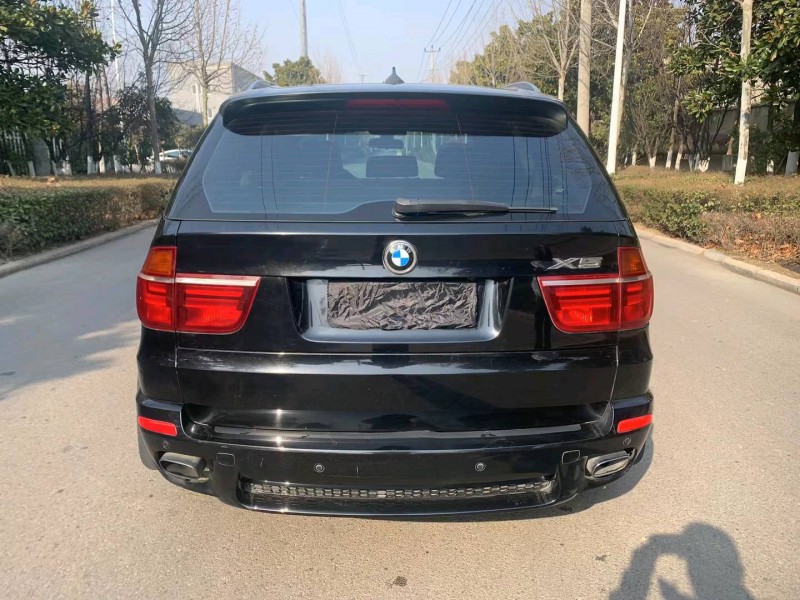 徐州11年宝马X58