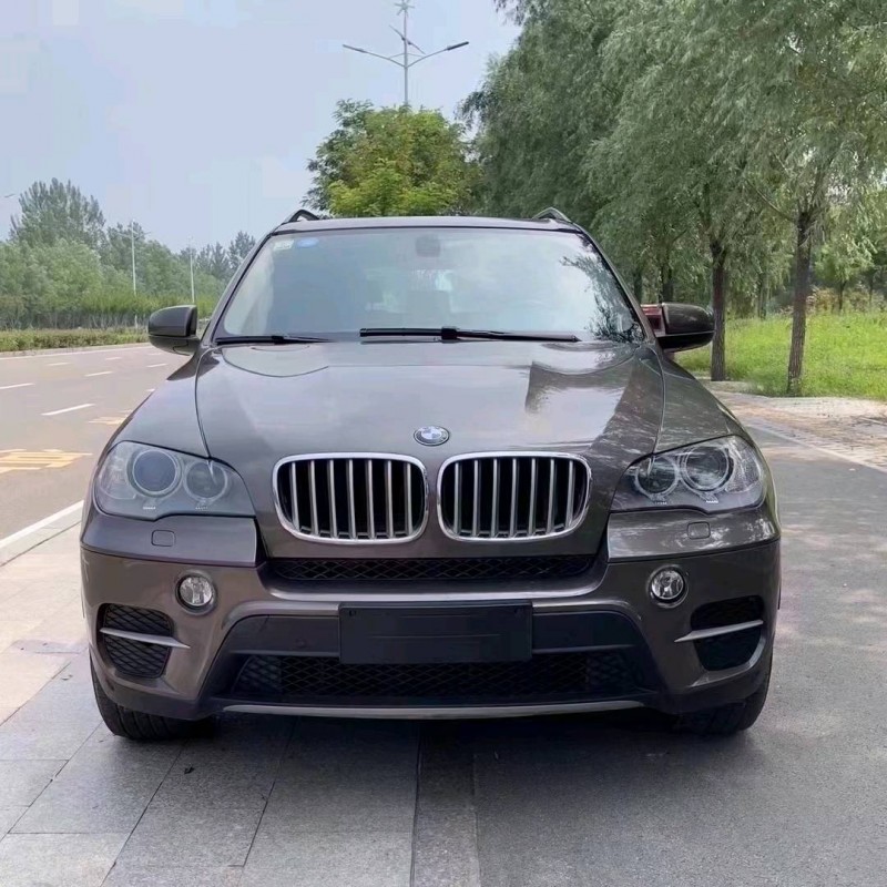 北京12年宝马X51