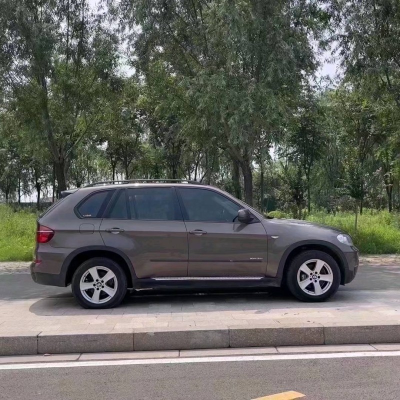 北京12年宝马X55