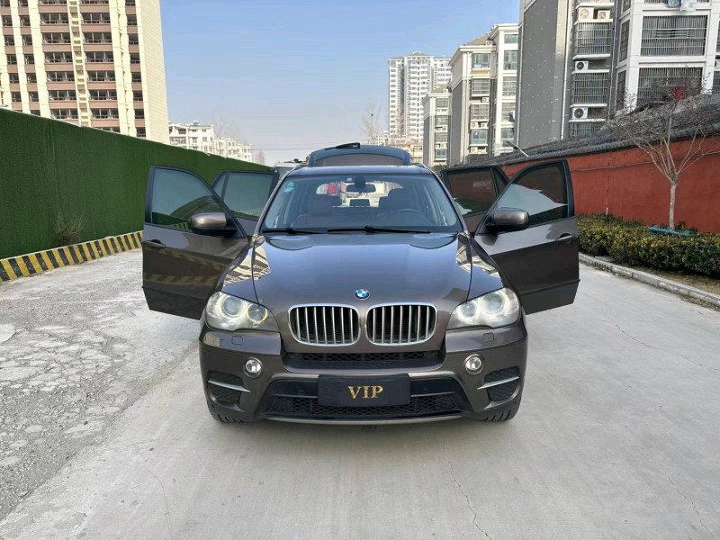 徐州13年宝马X51