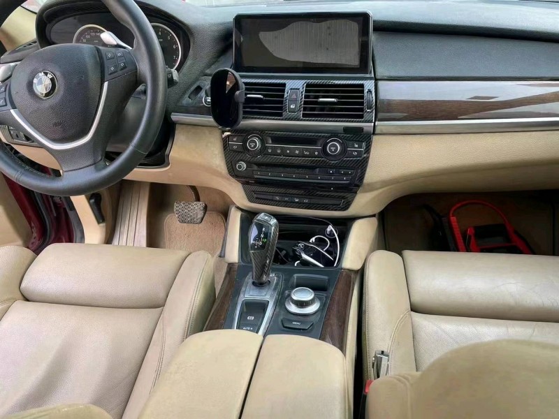 邯郸09年宝马X64