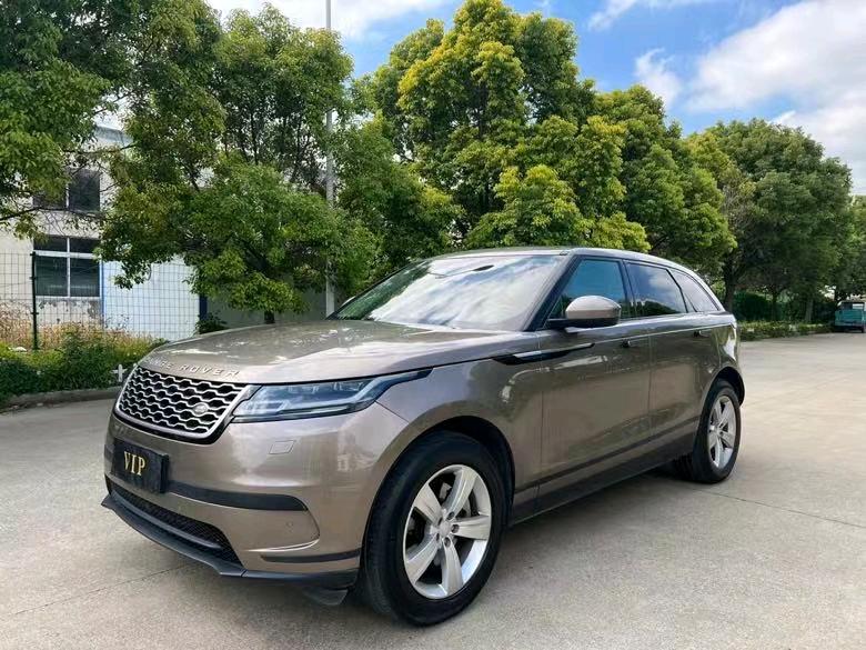 盐城17年路虎揽胜星脉3