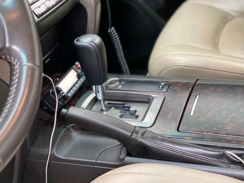 潍坊11年丰田兰德酷路泽7