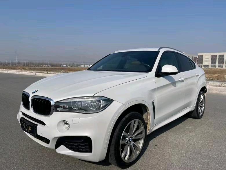 盐城18年宝马X62