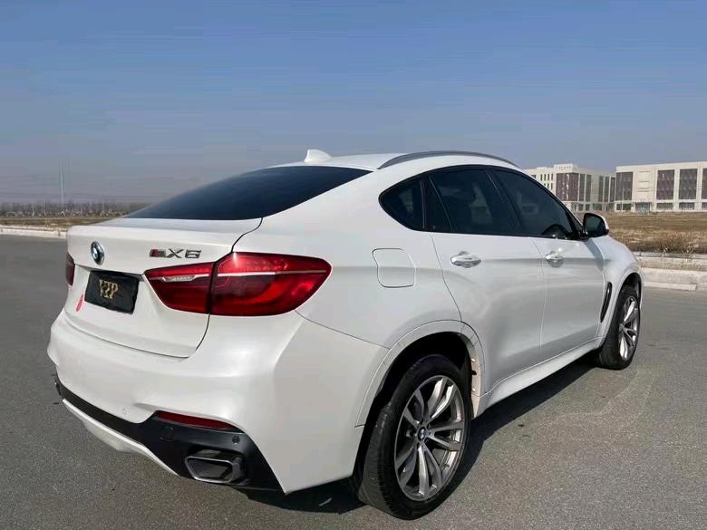 盐城18年宝马X69