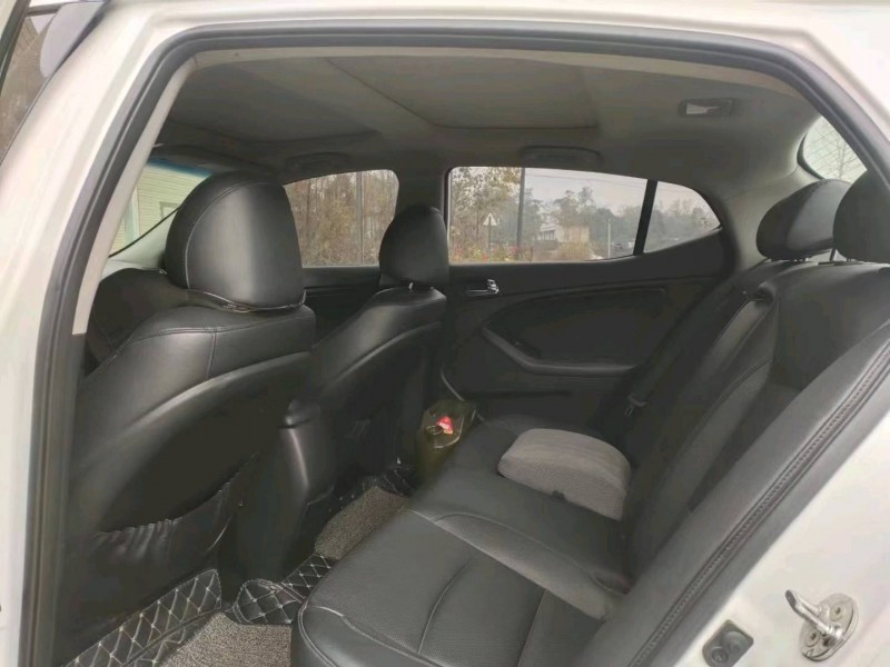 成都14年起亚K54