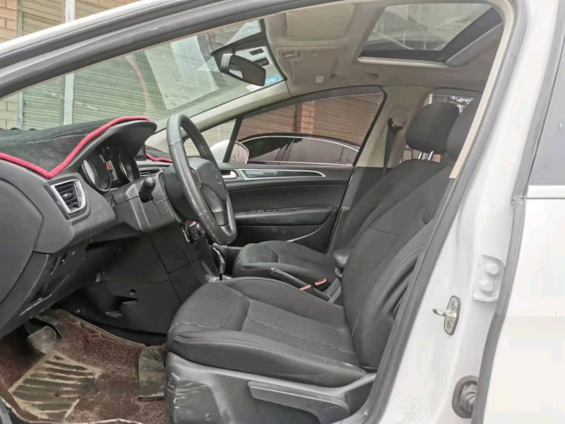 成都18年标致3085